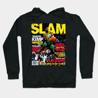 KEMP - SLAM Hoodie